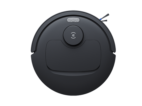 Ecovacs Aspirator robot Aspirator Robot Ecovacs DEEBOT T30E OMNI BK | 25000Pa, OZMO Turbo 2.0, TrueMapping 2.0