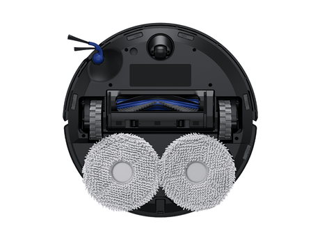 Ecovacs Aspirator robot Aspirator Robot Ecovacs DEEBOT T30E OMNI BK | 25000Pa, OZMO Turbo 2.0, TrueMapping 2.0