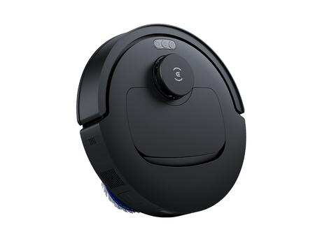 Ecovacs Aspirator robot Aspirator Robot Ecovacs DEEBOT T30E OMNI BK | 25000Pa, OZMO Turbo 2.0, TrueMapping 2.0