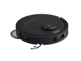 Ecovacs Aspirator robot Aspirator Robot Ecovacs DEEBOT T30E OMNI BK | 25000Pa, OZMO Turbo 2.0, TrueMapping 2.0