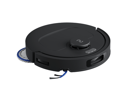 Ecovacs Aspirator robot Aspirator Robot Ecovacs DEEBOT T30E OMNI BK | 25000Pa, OZMO Turbo 2.0, TrueMapping 2.0