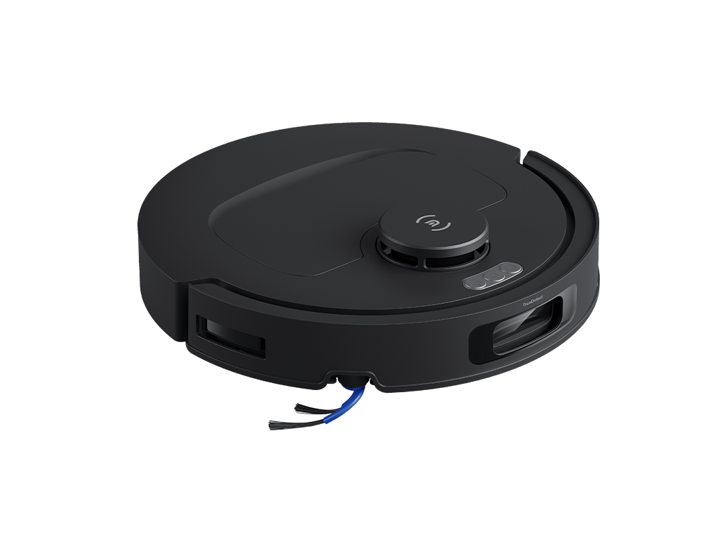 Ecovacs Aspirator robot Aspirator Robot Ecovacs DEEBOT T30E OMNI BK | 25000Pa, OZMO Turbo 2.0, TrueMapping 2.0