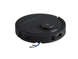 Ecovacs Aspirator robot Aspirator Robot Ecovacs DEEBOT T30E OMNI BK | 25000Pa, OZMO Turbo 2.0, TrueMapping 2.0
