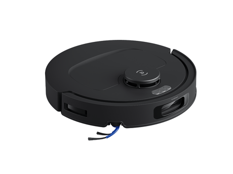 Ecovacs Aspirator robot Aspirator Robot Ecovacs DEEBOT T30E OMNI BK | 25000Pa, OZMO Turbo 2.0, TrueMapping 2.0