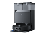 Ecovacs Aspirator robot Aspirator Robot Ecovacs DEEBOT T30E OMNI BK | 25000Pa, OZMO Turbo 2.0, TrueMapping 2.0