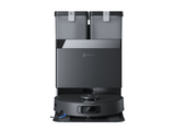 Ecovacs Aspirator robot Aspirator Robot Ecovacs DEEBOT T30E OMNI BK | 25000Pa, OZMO Turbo 2.0, TrueMapping 2.0