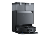 Ecovacs Aspirator robot Aspirator Robot Ecovacs DEEBOT T30E OMNI BK | 25000Pa, OZMO Turbo 2.0, TrueMapping 2.0