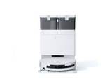 Ecovacs Aspirator robot Aspirator Robot Ecovacs DEEBOT T50 OMNI G3 | 25000Pa, TruEdge 2.0, OZMO Turbo, White