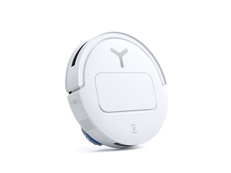 Ecovacs Aspirator robot Aspirator Robot Ecovacs DEEBOT T50 OMNI G3 | 25000Pa, TruEdge 2.0, OZMO Turbo, White