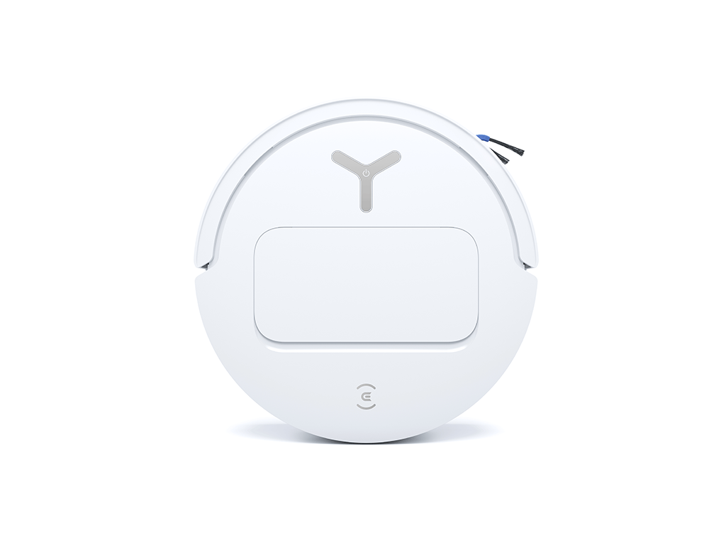 Ecovacs Aspirator robot Aspirator Robot Ecovacs DEEBOT T50 OMNI G3 | 25000Pa, TruEdge 2.0, OZMO Turbo, White