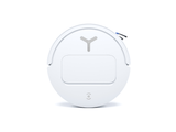 Ecovacs Aspirator robot Aspirator Robot Ecovacs DEEBOT T50 OMNI G3 | 25000Pa, TruEdge 2.0, OZMO Turbo, White