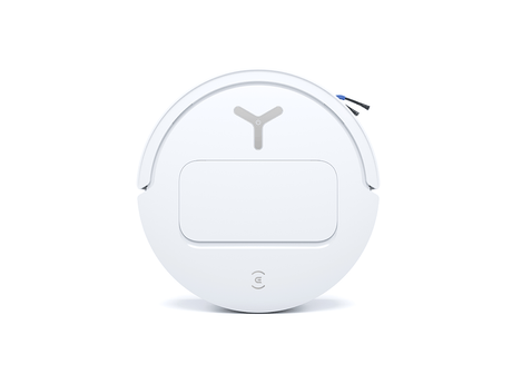 Ecovacs Aspirator robot Aspirator Robot Ecovacs DEEBOT T50 OMNI G3 | 25000Pa, TruEdge 2.0, OZMO Turbo, White