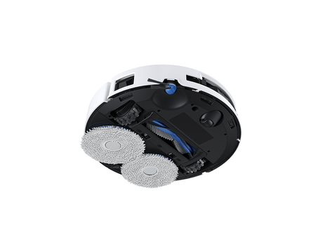 Ecovacs Aspirator robot Aspirator Robot Ecovacs DEEBOT T50 OMNI G3 | 25000Pa, TruEdge 2.0, OZMO Turbo, White