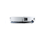 Ecovacs Aspirator robot Aspirator Robot Ecovacs DEEBOT T50 OMNI G3 | 25000Pa, TruEdge 2.0, OZMO Turbo, White