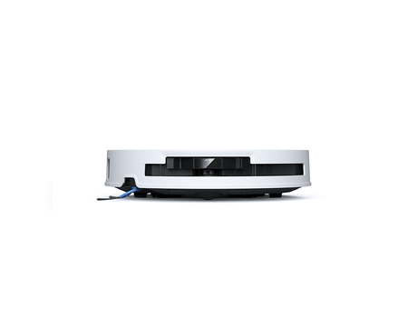 Ecovacs Aspirator robot Aspirator Robot Ecovacs DEEBOT T50 OMNI G3 | 25000Pa, TruEdge 2.0, OZMO Turbo, White