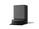 Ecovacs Aspirator robot Aspirator Robot Ecovacs DEEBOT T90 PRO OMNI | 30000Pa, OZMO ROLLER 3.0, ZeroTangle 4.0, Black