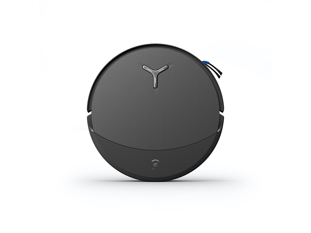 Ecovacs Aspirator robot Aspirator Robot Ecovacs DEEBOT T90 PRO OMNI | 30000Pa, OZMO ROLLER 3.0, ZeroTangle 4.0, Black