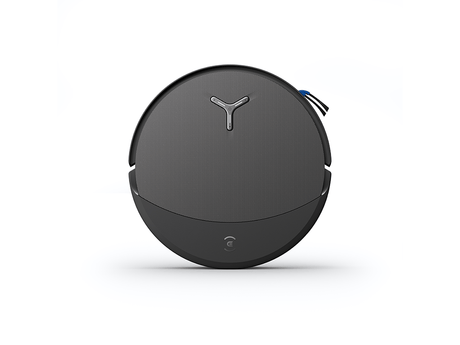 Ecovacs Aspirator robot Aspirator Robot Ecovacs DEEBOT T90 PRO OMNI | 30000Pa, OZMO ROLLER 3.0, ZeroTangle 4.0, Black
