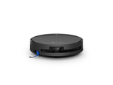 Ecovacs Aspirator robot Aspirator Robot Ecovacs DEEBOT T90 PRO OMNI | 30000Pa, OZMO ROLLER 3.0, ZeroTangle 4.0, Black
