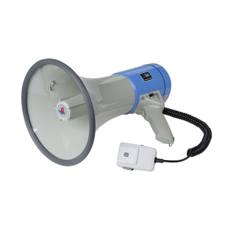 Lechpol Megafon Megafon Lechpol DH12 | 230mm, 25W, Portabil