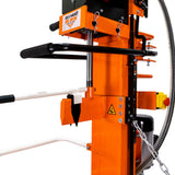 Ruris Despicator lemne Despicator vertical lemne RURIS DLV1400 | 3700 W, Alimentare motor 230 V, Grad protectie IP 54