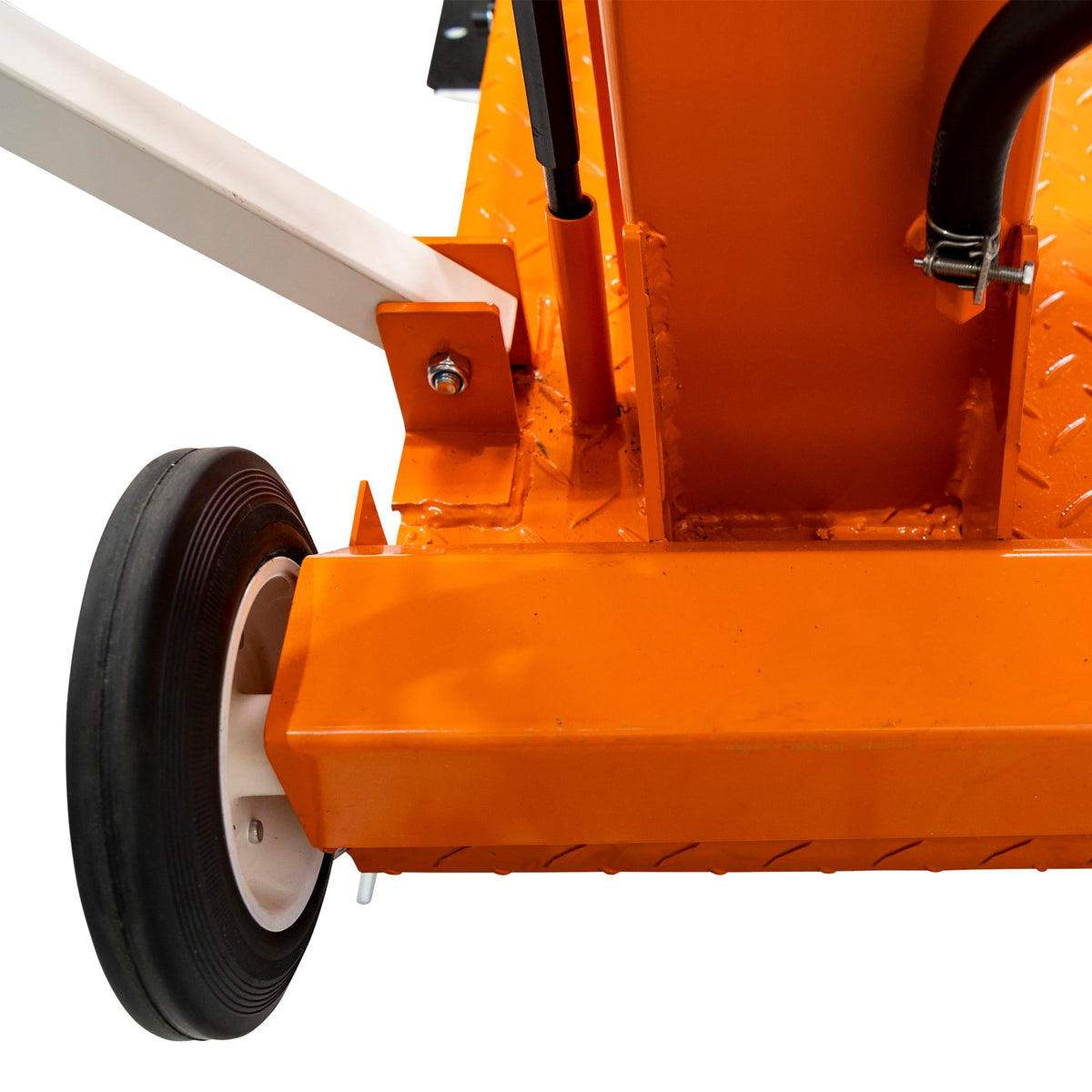 Ruris Despicator lemne Despicator vertical lemne RURIS DLV1400 | 3700 W, Alimentare motor 230 V, Grad protectie IP 54