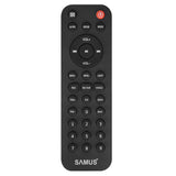 Boxe Samus FIESTA 12 | 300W, 12", Bluetooth, Portabil