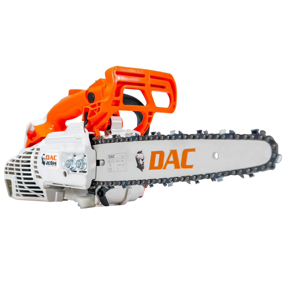 DAC Motoferastrau Motoferastrau DAC 201RS | 1.5 CP, TEZ, Capacitate rezervor 190 ml