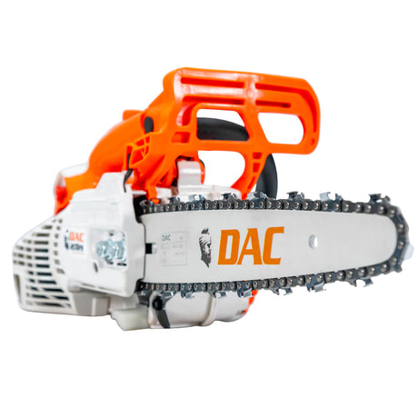 DAC Motoferastrau Motoferastrau DAC 201RS | 1.5 CP, TEZ, Capacitate rezervor 190 ml