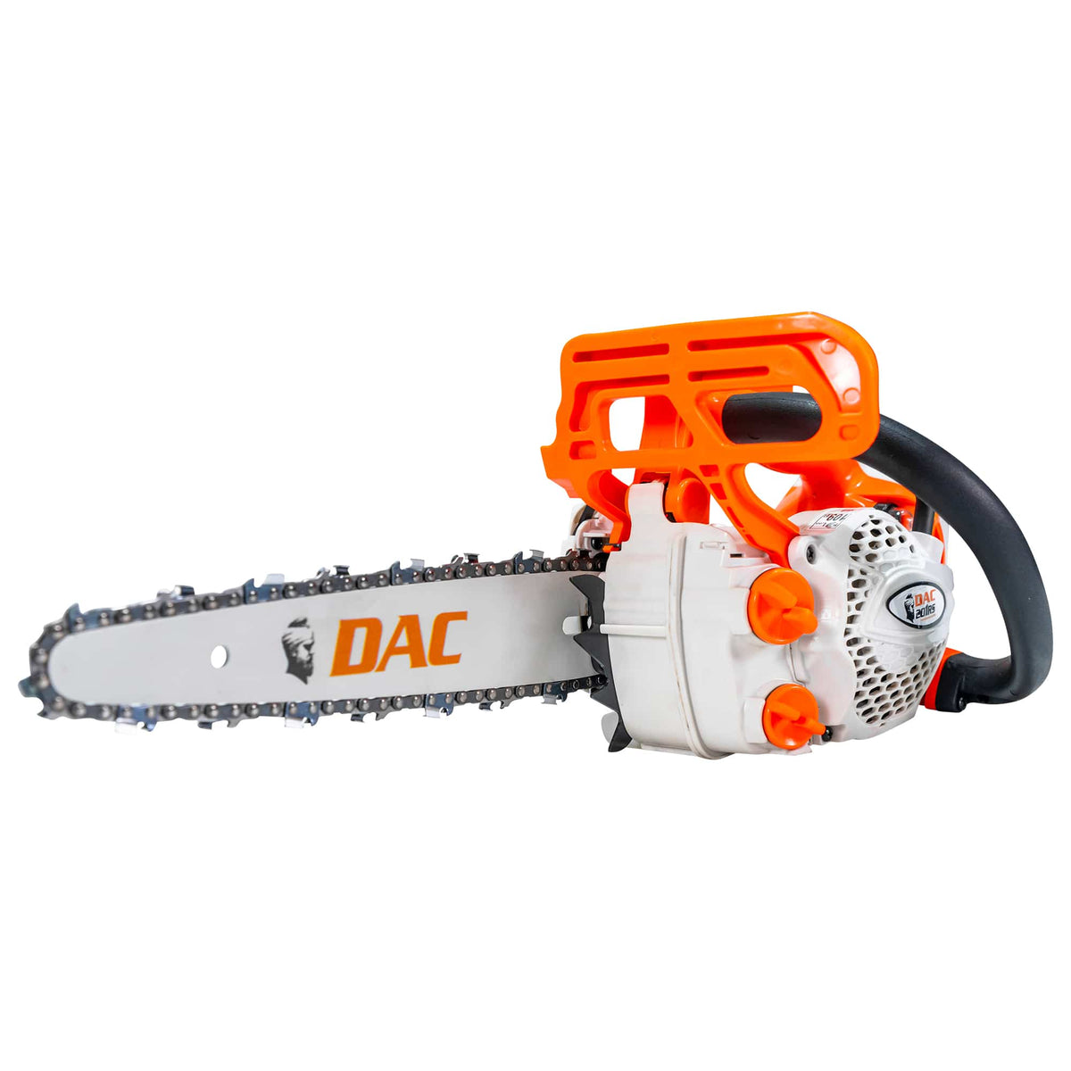 DAC Motoferastrau Motoferastrau DAC 201RS | 1.5 CP, TEZ, Capacitate rezervor 190 ml