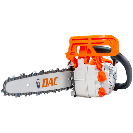 DAC Motoferastrau Motoferastrau DAC 201RS | 1.5 CP, TEZ, Capacitate rezervor 190 ml