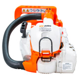 DAC Motoferastrau Motoferastrau DAC 201RS | 1.5 CP, TEZ, Capacitate rezervor 190 ml