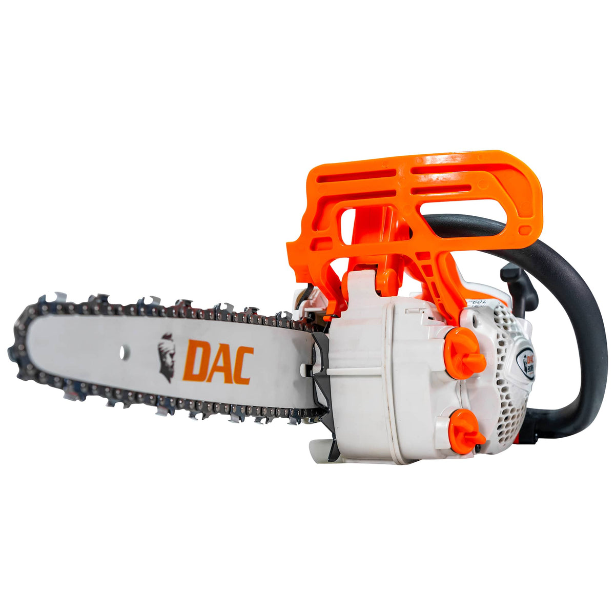 DAC Motoferastrau Motoferastrau DAC 201RS | 1.5 CP, TEZ, Capacitate rezervor 190 ml