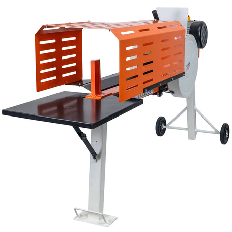 Ruris Despicator lemne Despicator lemne RURIS DL1000 | 1.8 kW, Alimentare motor 230V, Grad protectie IP54