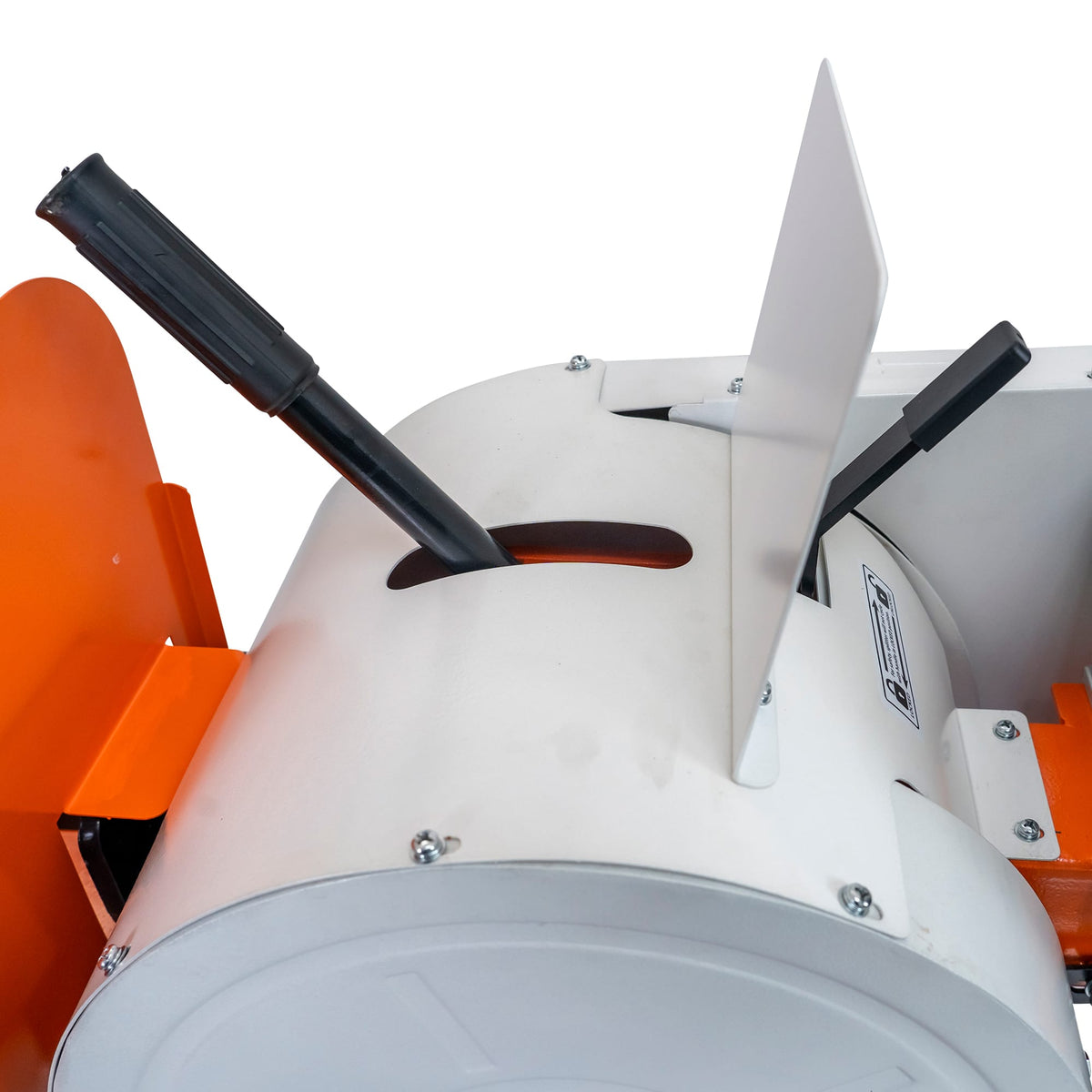 Ruris Despicator lemne Despicator lemne RURIS DL1000 | 1.8 kW, Alimentare motor 230V, Grad protectie IP54
