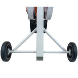 Ruris Despicator lemne Despicator lemne RURIS DL1000 | 1.8 kW, Alimentare motor 230V, Grad protectie IP54