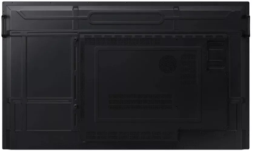 Display Interactiv Samsung LH75WAFPLGCXEN | 75 inch, 4K UHD, Android, Touch