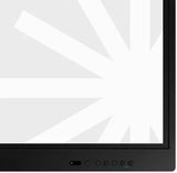 Display Interactiv Samsung LH75WAFPLGCXEN | 75 inch, 4K UHD, Android, Touch