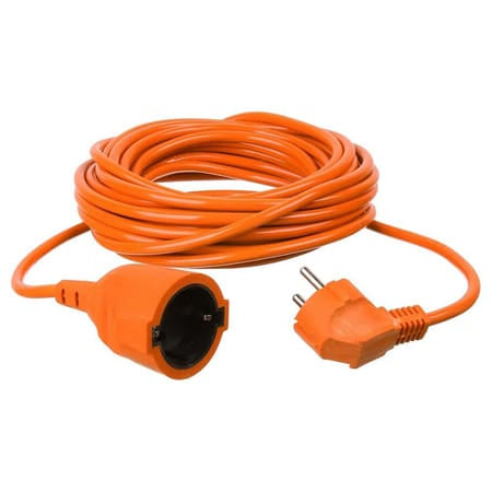Lechpol PRELUNGITOR CUPLA + FISA 3X1.5 15M