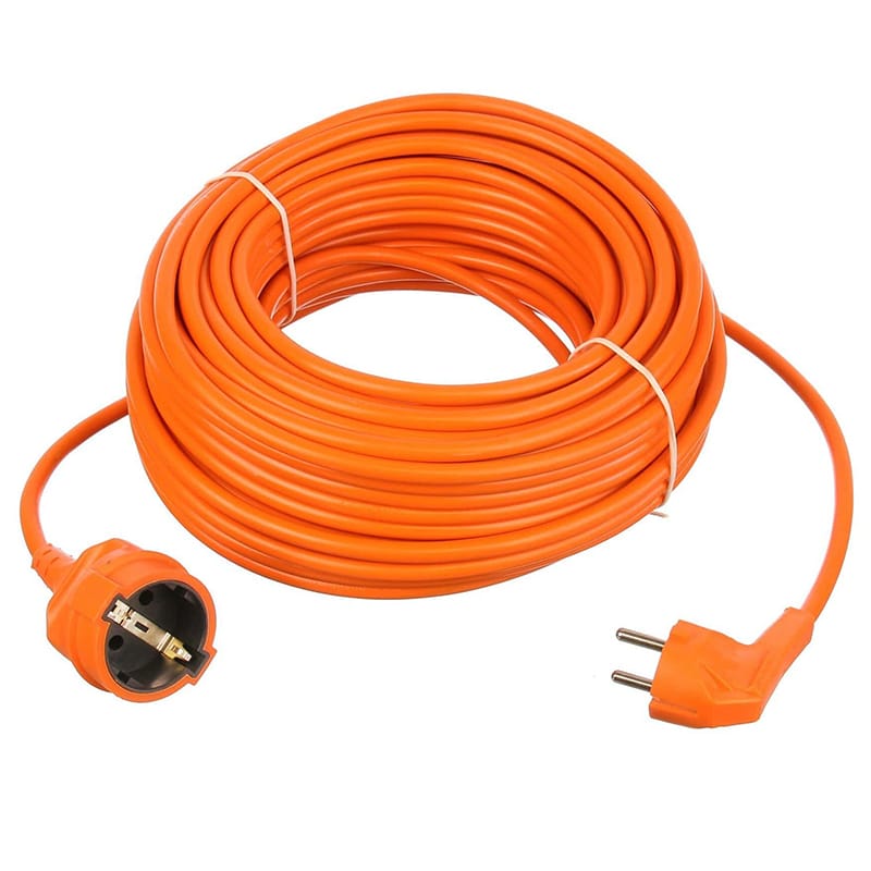 Lechpol PRELUNGITOR CUPLA + FISA 3X1.5 50M