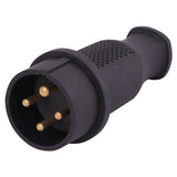 Lechpol STECHER TRIFAZIC 32A CAUCIUCAT