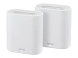 Asus Router Router Asus EBM68(W-2-PK) | WiFi