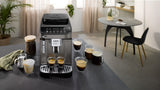 Espressor Automat De'Longhi Magnifica Evo ECAM290.42.TB | 1450W, 15 Bar, 1.8 L, Rasnita 13 Trepte, Negru