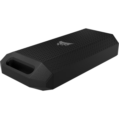 Corsair SSD Extern SSD extern Corsair EX400U CSSD-EX400US4TB | 4TB, USB 3.2 Gen 2x2, 1600MB/s