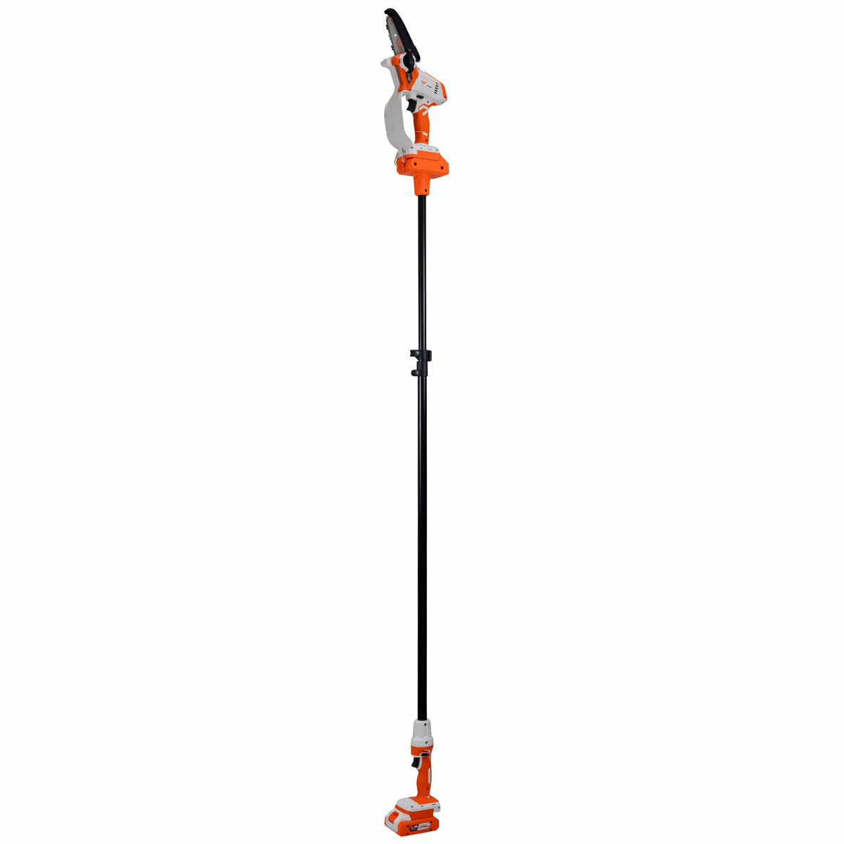 Ruris Electroferastrau Electroferastrau telescopic pe acumulator RURIS 1424E Power Alfa Up (contine acumulator 2400e x-charge)