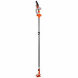 Ruris Electroferastrau Electroferastrau telescopic pe acumulator RURIS 1424E Power Alfa Up (contine acumulator 2400e x-charge)
