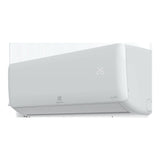 Electrolux Aparat aer conditionat Aparat de aer conditionat Electrolux EACS/I-09HEF, 9000BTU, Clasa A++/A+++, Inverter, Incalzire, R32, Wi-fi air conditioner control, R32, 4-way swing, I FEEL, Auto-restart.