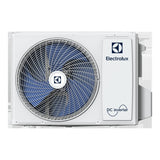 Electrolux Aparat aer conditionat Aparat de aer conditionat Electrolux EACS/I-09HEF, 9000BTU, Clasa A++/A+++, Inverter, Incalzire, R32, Wi-fi air conditioner control, R32, 4-way swing, I FEEL, Auto-restart.