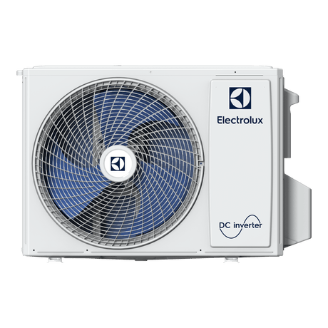 Electrolux Aparat aer conditionat Aparat de aer conditionat Electrolux EACS/I-18HEF, 18000BTU, Clasa A++/A+++, Inverter, Incalzire, Wi-fi air conditioner control, R32, 4-way swing, I FEEL, Auto-restart.