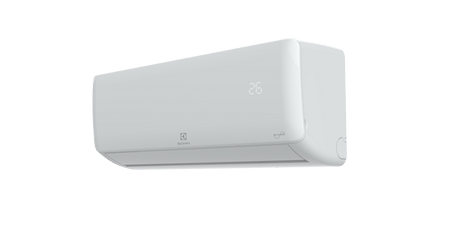 Electrolux Aparat aer conditionat Aparat de aer conditionat Electrolux EACS/I-18HEF, 18000BTU, Clasa A++/A+++, Inverter, Incalzire, Wi-fi air conditioner control, R32, 4-way swing, I FEEL, Auto-restart.